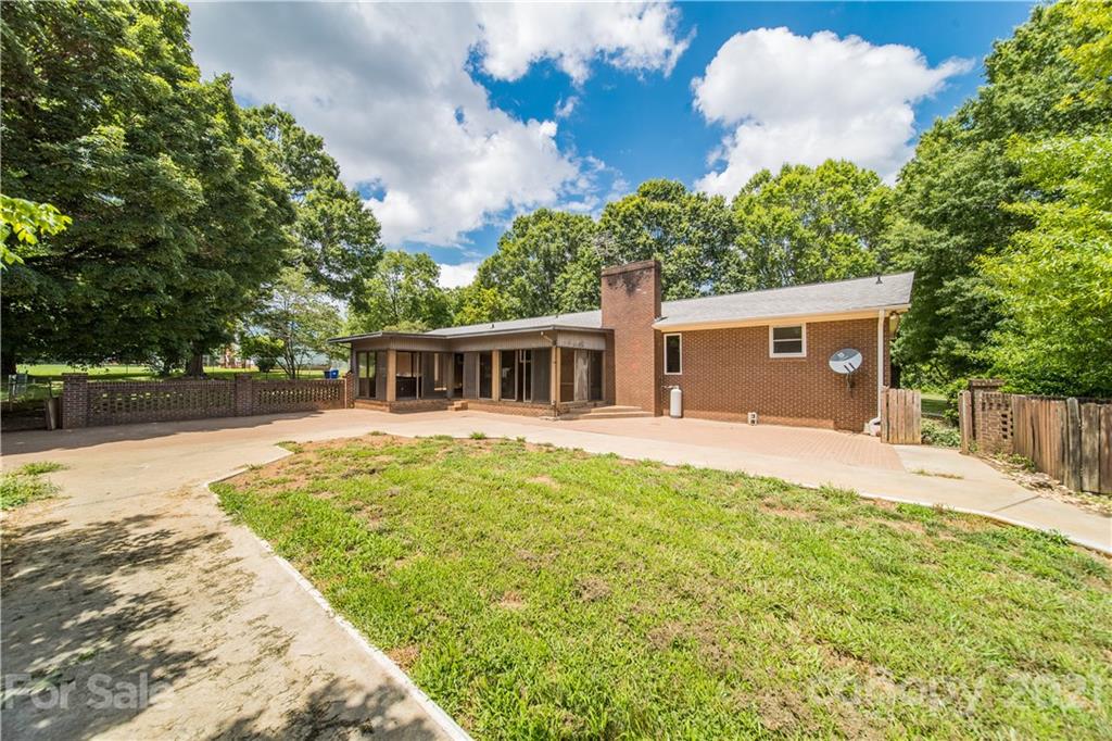 1520 Chaffin Road Woodleaf, NC 27054 - Photo 38 of 47 Gallery Image 38