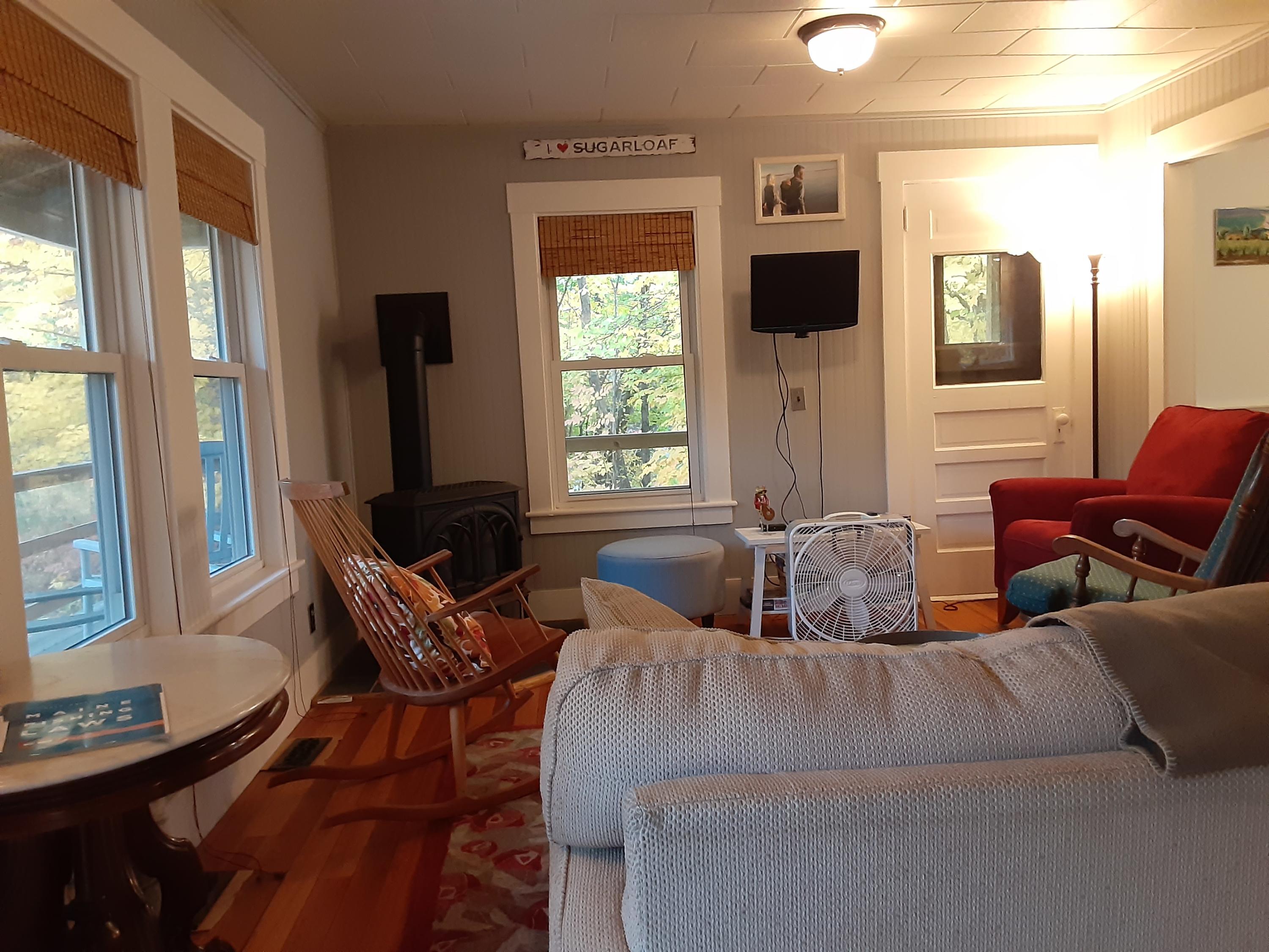 39 Island Road Kingfield, ME 04947 - Photo 17 of 32 living_rm3
