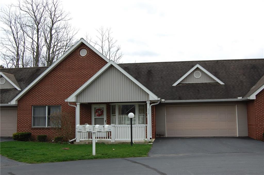 473 Ridgeview Circle East, Unit 473 Springfield, OH 45504 - Photo 2 of 14