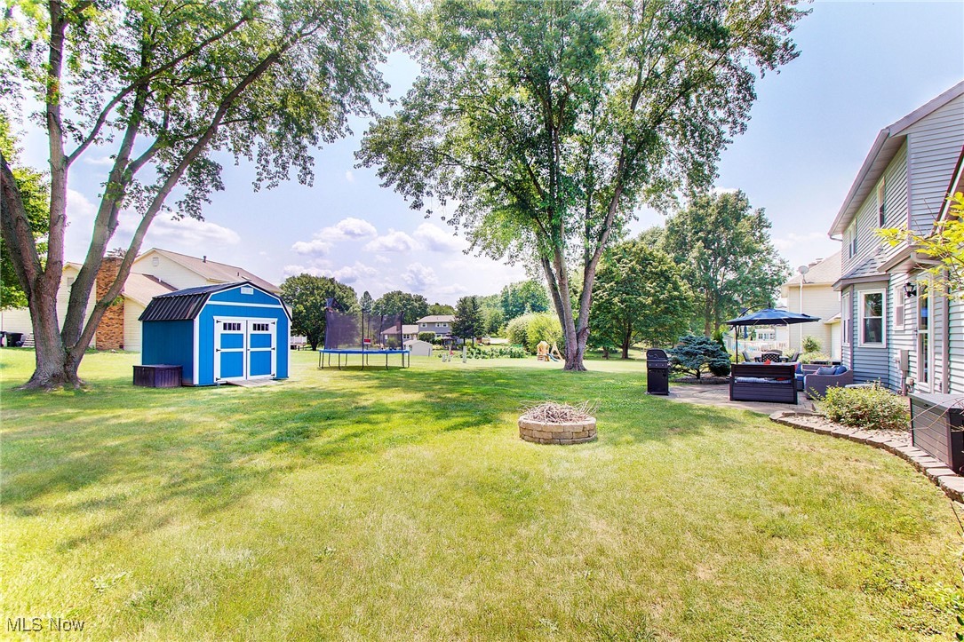 6902 Firestone Road Northeast Canton, OH 44721 - Photo 43 of 45 Gallery Image 43