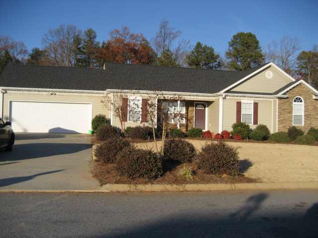 617 Delward Way Greer, SC 29651 - Photo 1 of 10