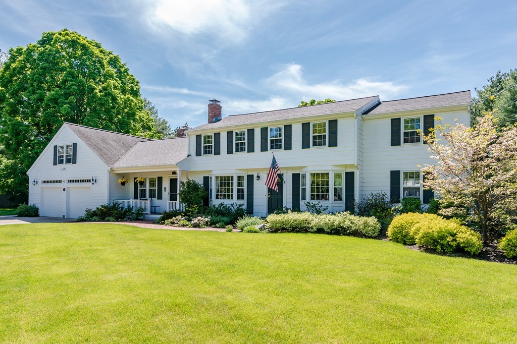 43 Peter Bulkeley Road Concord, MA 01742 - Photo 1 of 24 Gallery Image 1
