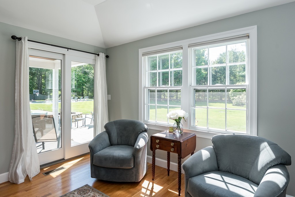 43 Peter Bulkeley Road Concord, MA 01742 - Photo 13 of 24 Gallery Image 13