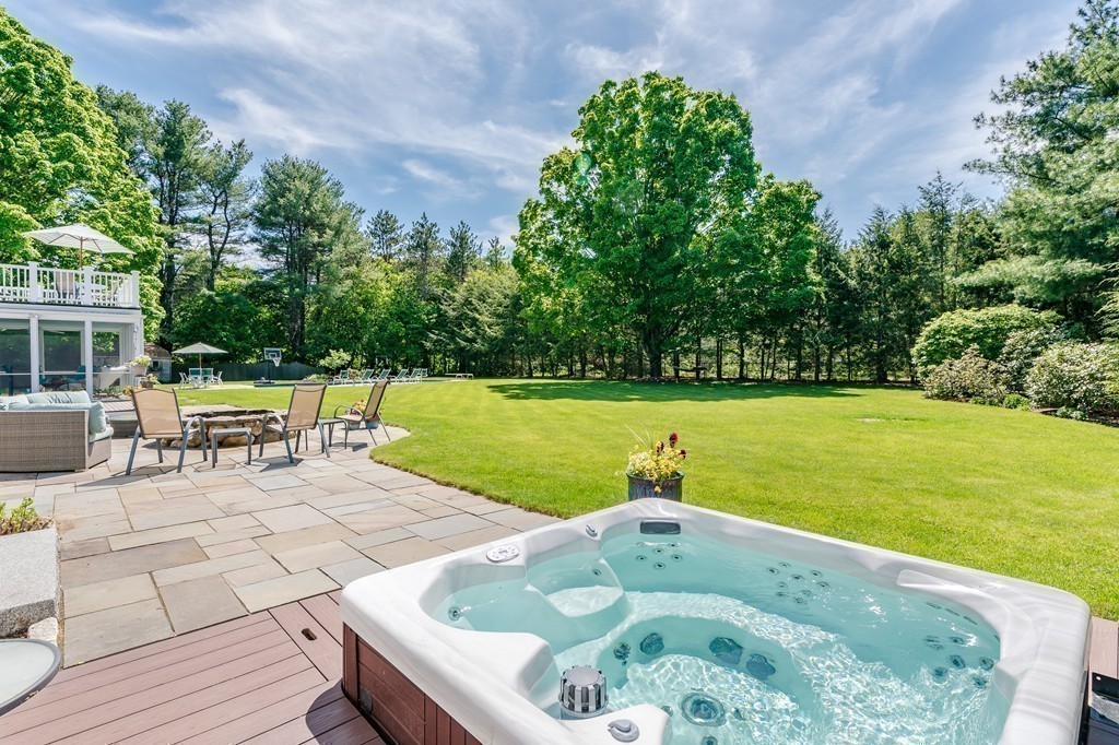 43 Peter Bulkeley Road Concord, MA 01742 - Photo 22 of 24 Gallery Image 22