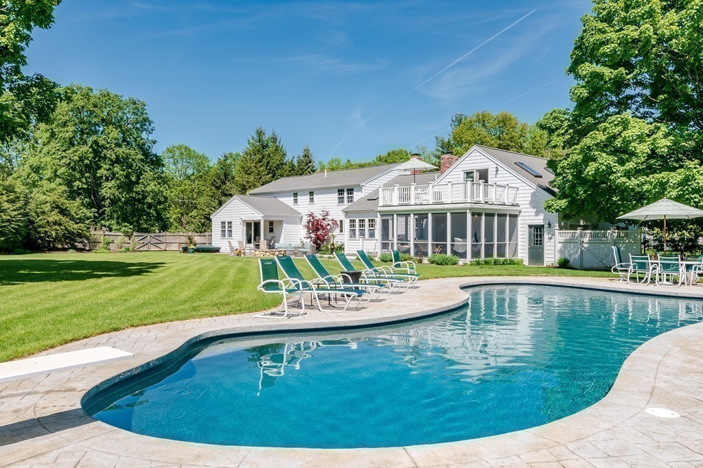 43 Peter Bulkeley Road Concord, MA 01742 - Photo 23 of 24 Gallery Image 23