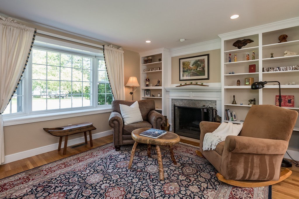 43 Peter Bulkeley Road Concord, MA 01742 - Photo 9 of 24 Gallery Image 9