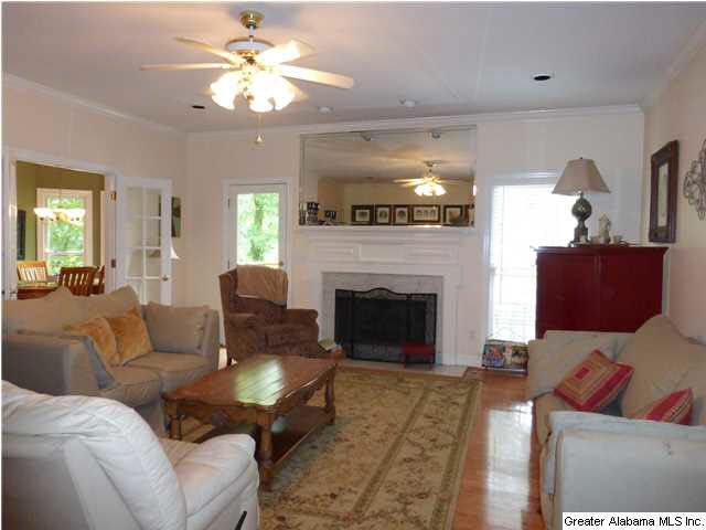 119 Newgate Road Alabaster, AL 35007 - Photo 8 of 32
