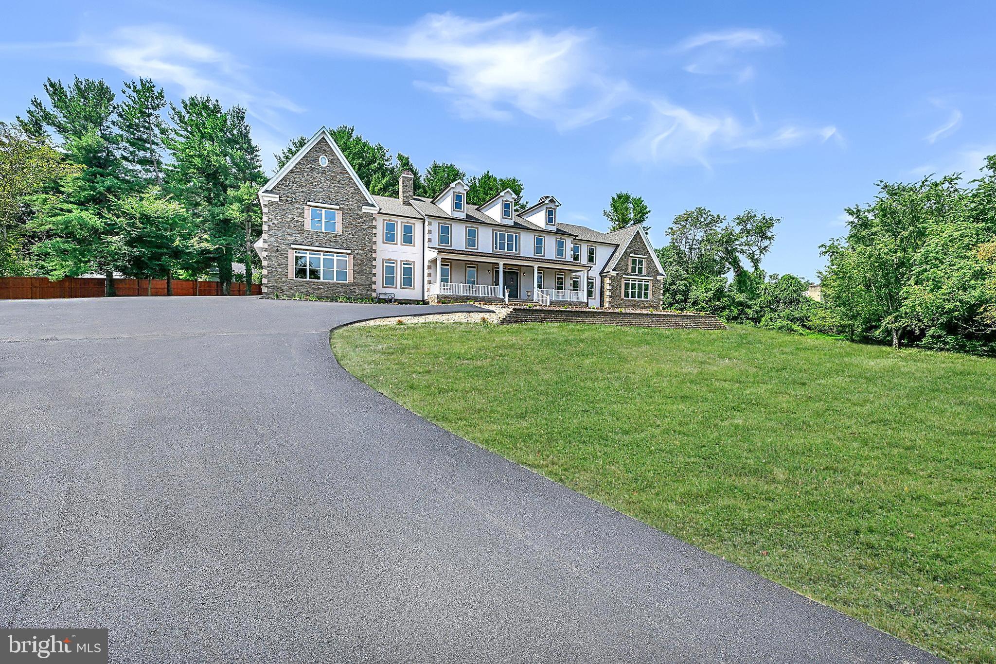 5004 Ten Oaks Road Dayton, MD 21036 - Photo 1 of 40 Magnificent Custom Built Home