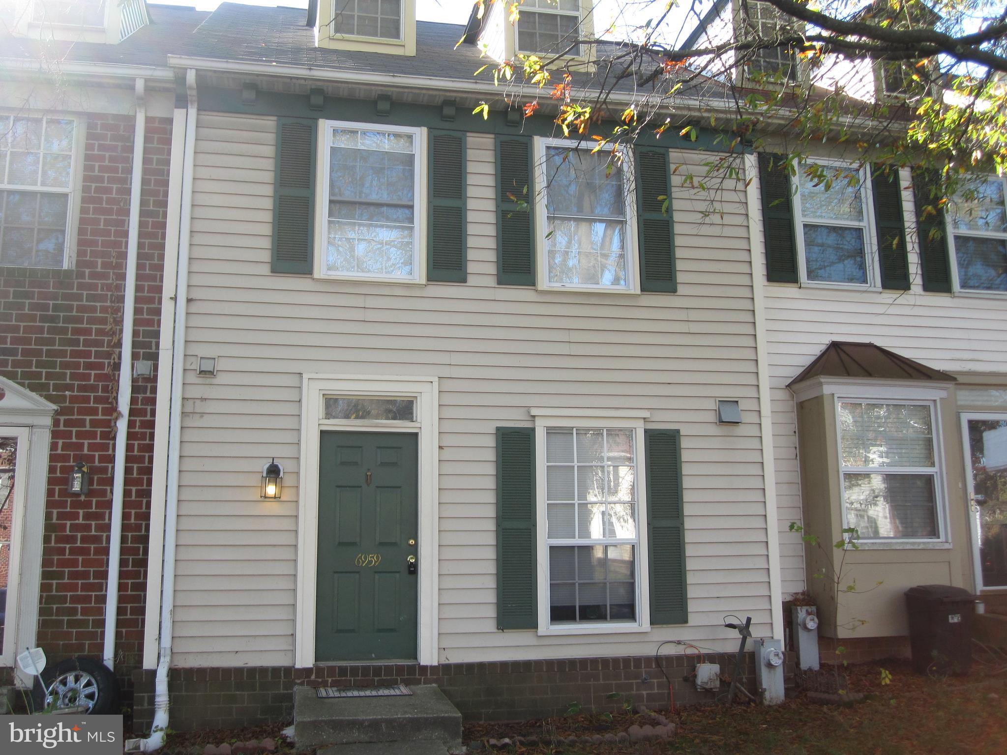 6959 Rockfield Road Windsor Mill, MD 21244 - Photo 1 of 37