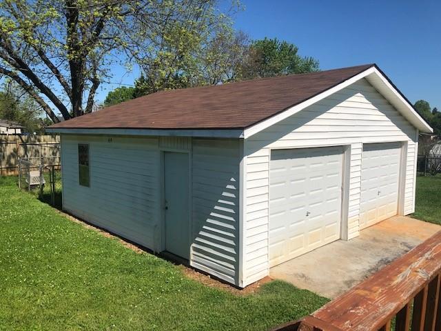 4612 County Home Road Conover, NC 28613 - Photo 17 of 22 Gallery Image 17