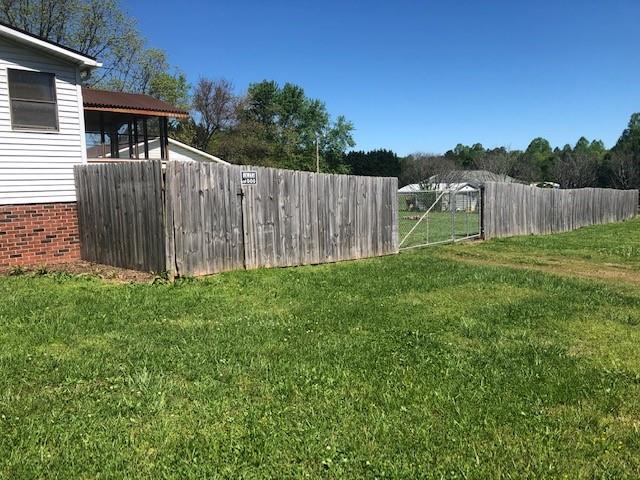 4612 County Home Road Conover, NC 28613 - Photo 21 of 22 Gallery Image 21