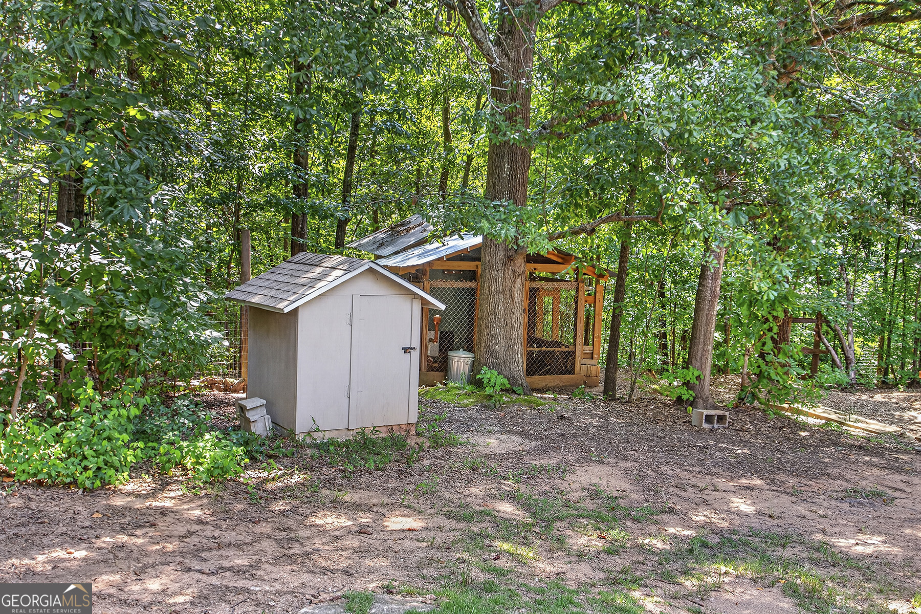 4673 Boxankle Road Jackson, GA 30233 - Photo 22 of 28 Gallery Image 22