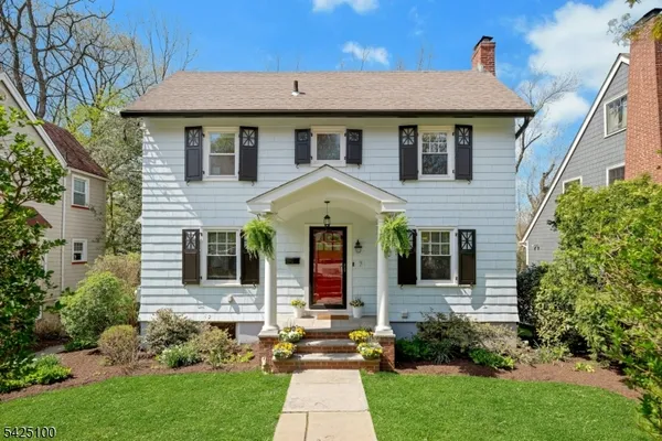 $799,000 | 7 Alden Place, Maplewood, NJ 07040