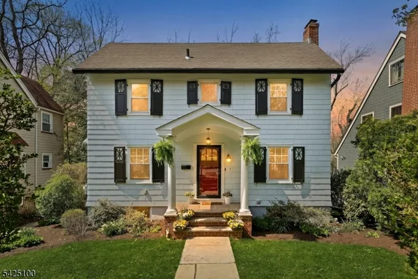 $799,000 | 7 Alden Place, Maplewood, NJ 07040