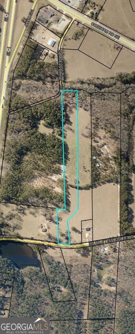 B Sterling Wells Road Thomson, GA 30824 - Photo 1 of 1