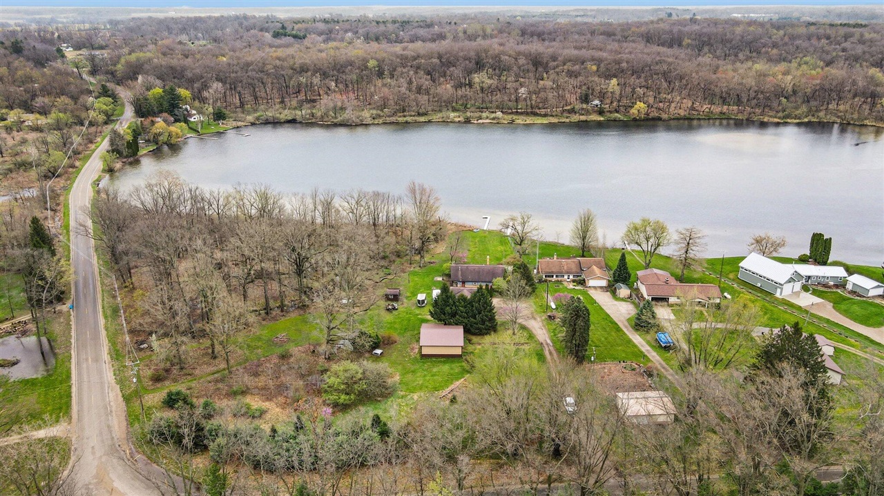 28573 Maystead Road Sturgis, MI 49091 - Photo 9 of 27 Gallery Image 9