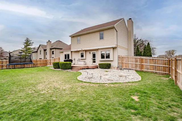 $2,200 | 115 Blue Cliff Place, Fort Wayne, IN 46804