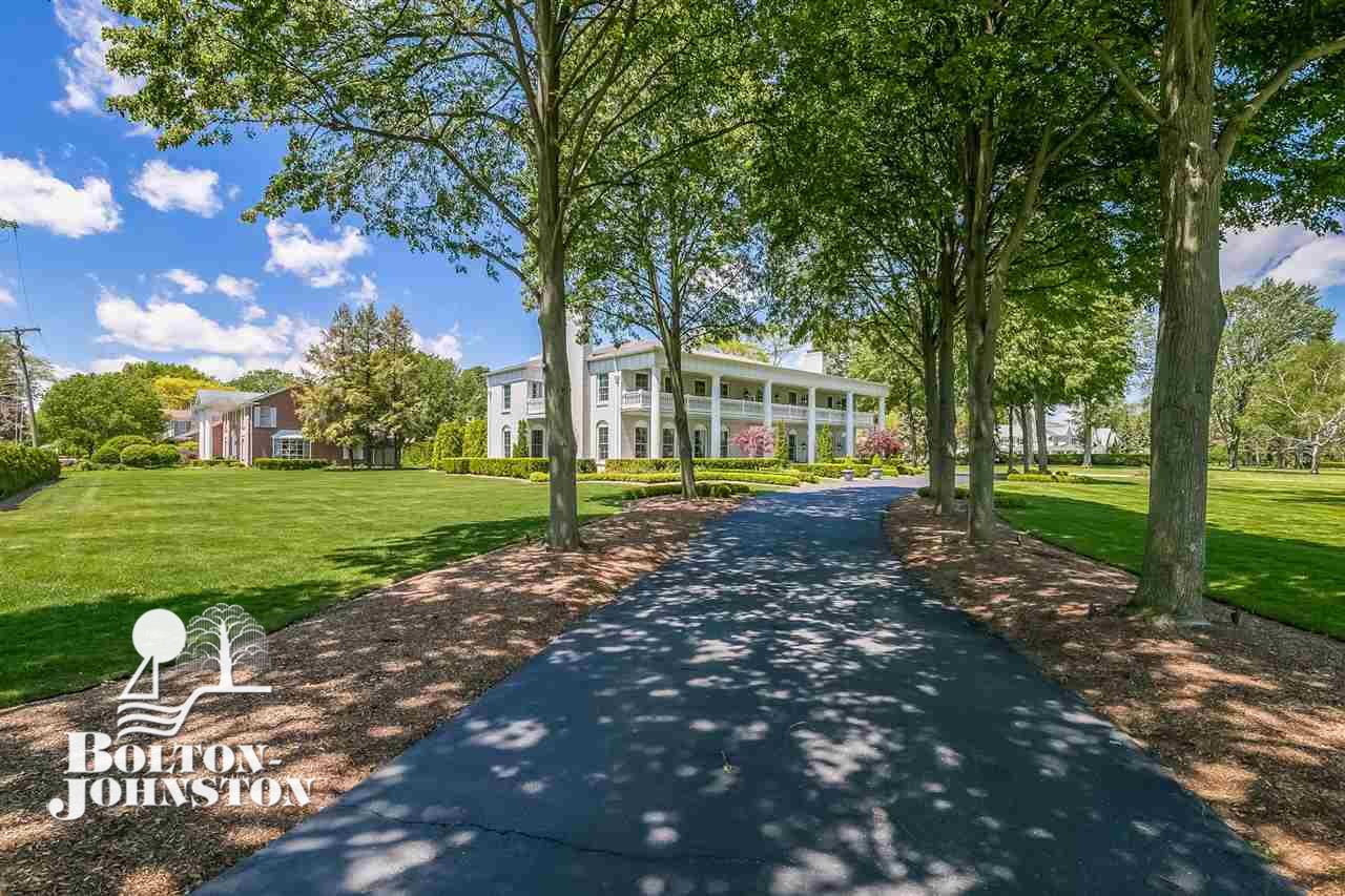 655 Lake Shore Road Grosse Pointe Shores, MI 48236 - Photo 80 of 86