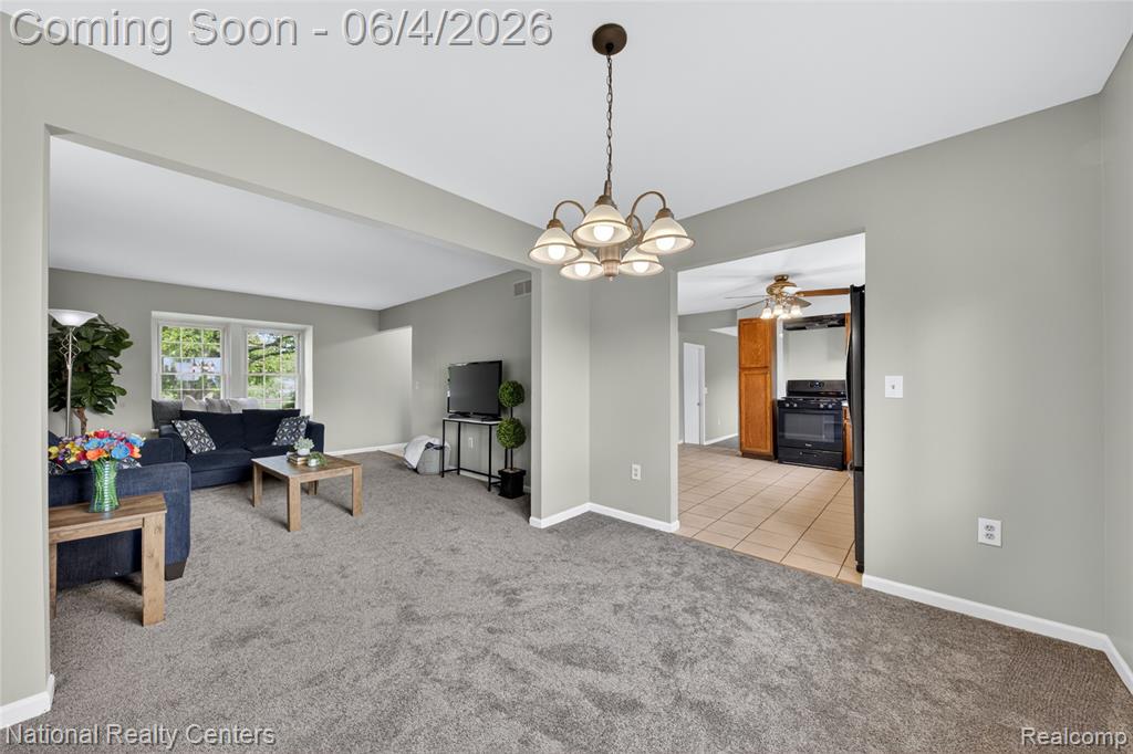 41531 Simcoe Drive Canton, MI 48188 - Photo 12 of 45
