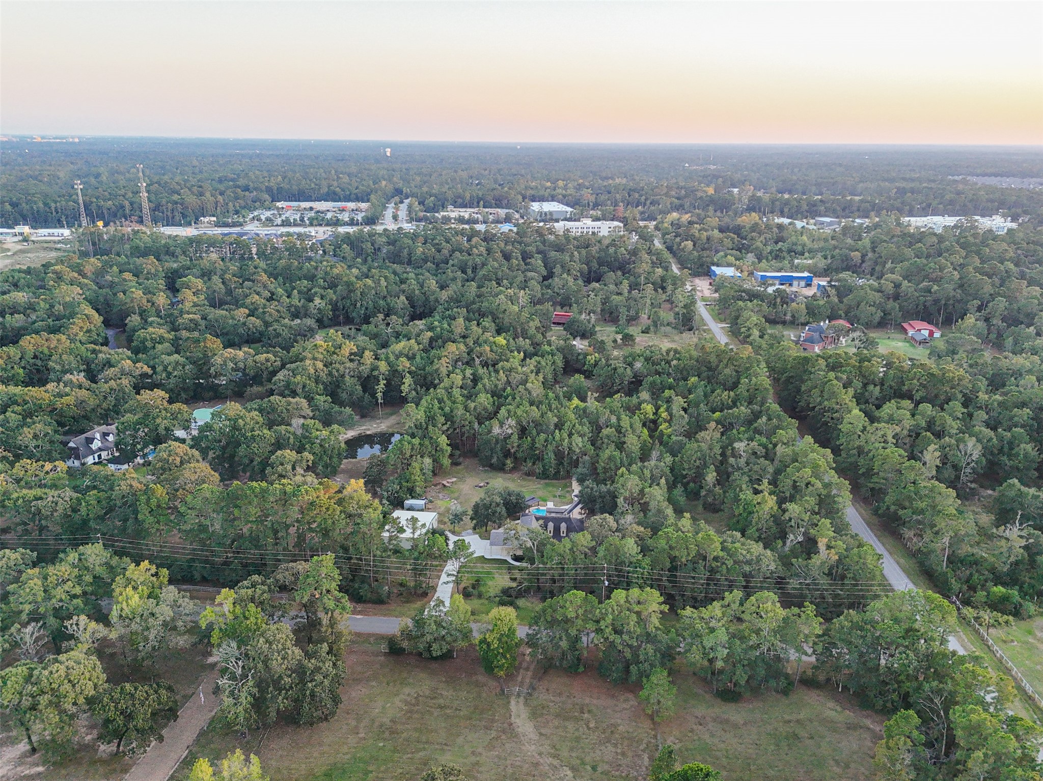 10366 Happy Trail Conroe, TX 77384 - Photo 37 of 37