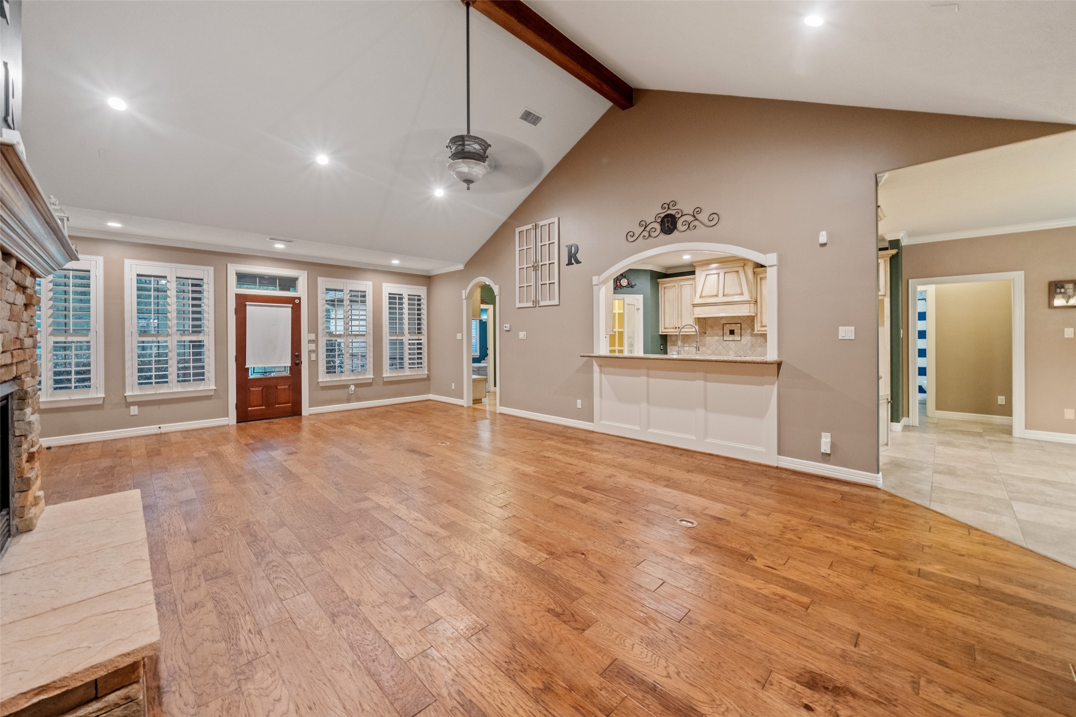 10366 Happy Trail Conroe, TX 77384 - Photo 8 of 37