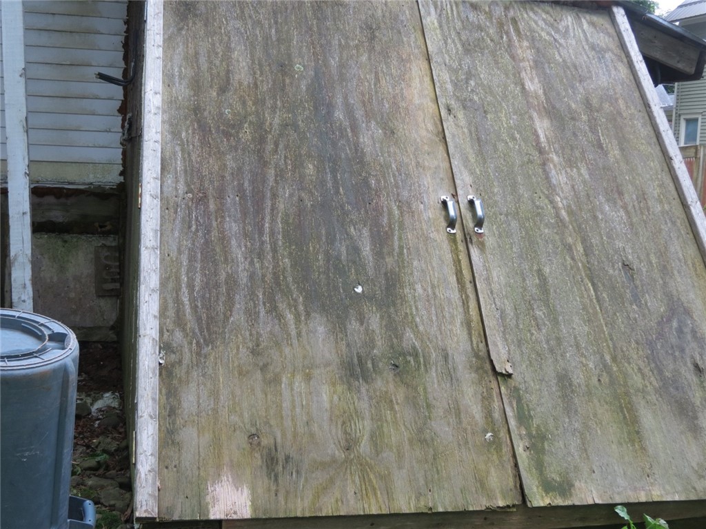 115 State Hwy Mount Mount Upton, NY 13809 - Photo 50 of 50 bulk head door to basement