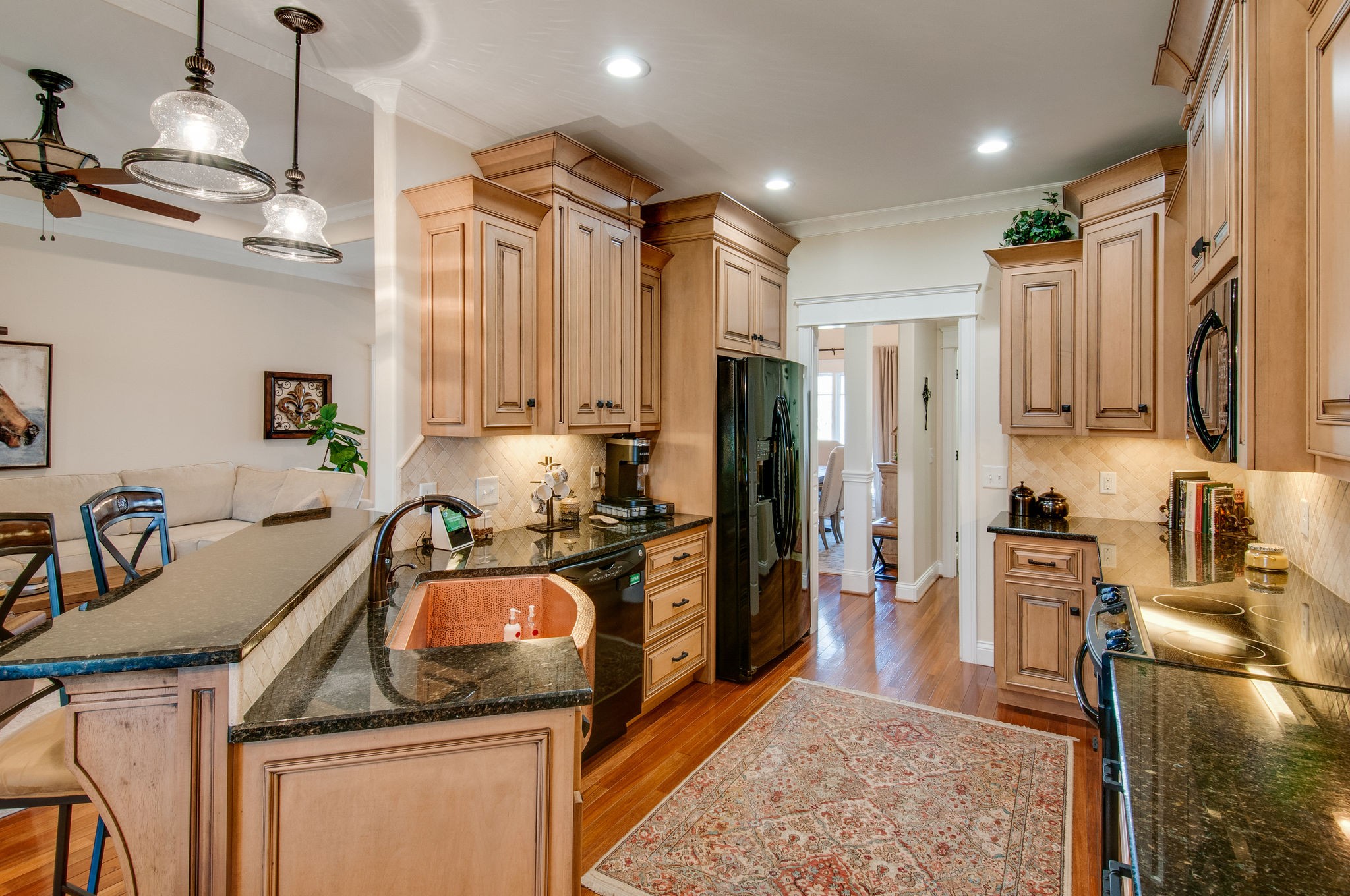 1424 Neelys Bend Road Madison, TN 37115 - Photo 15 of 42 Gallery Image 15