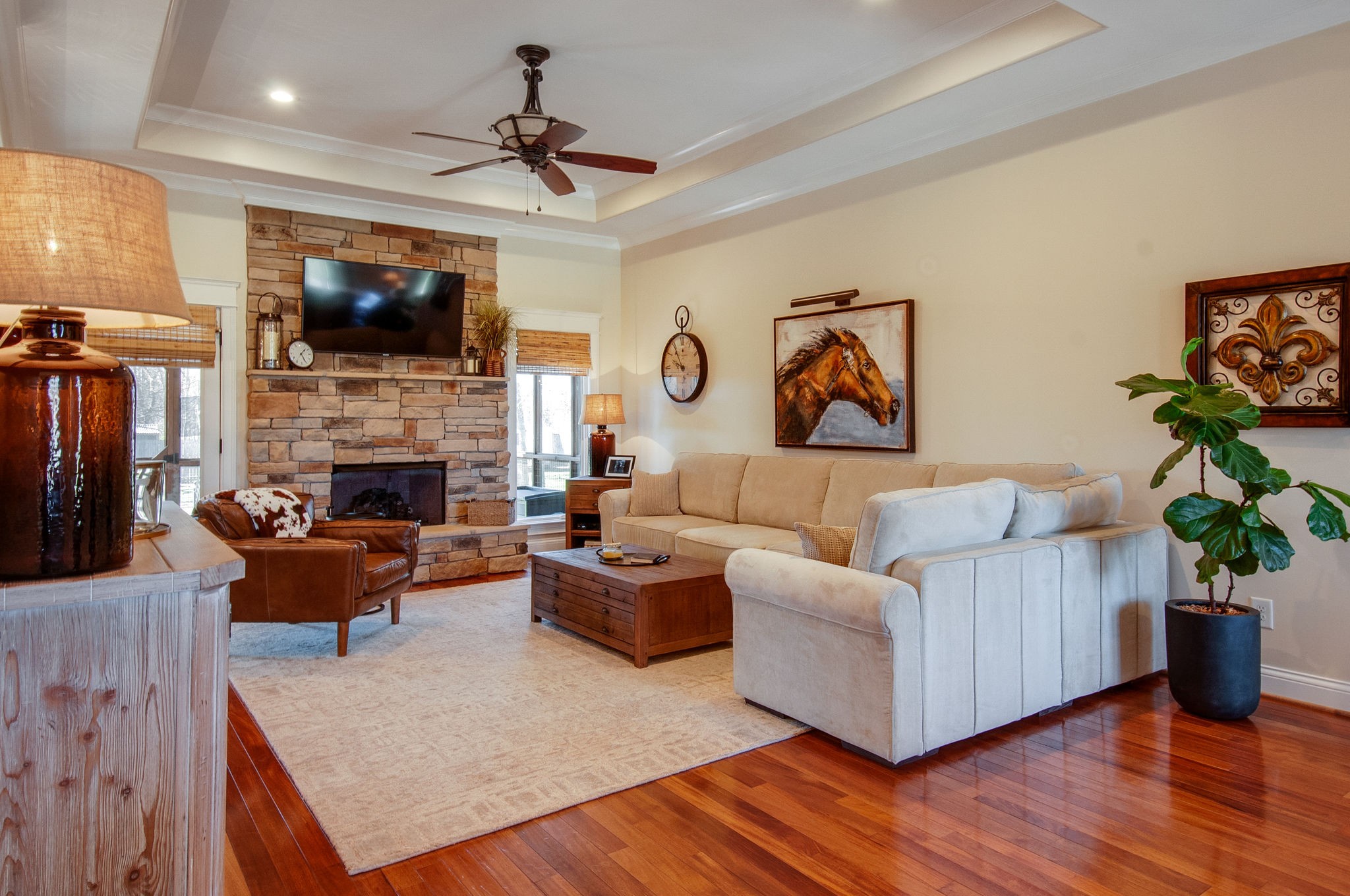 1424 Neelys Bend Road Madison, TN 37115 - Photo 9 of 42 Gallery Image 9