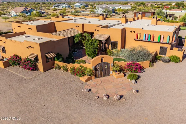 $2,435,000 | 31911 North 141st Street, Scottsdale, AZ 85262