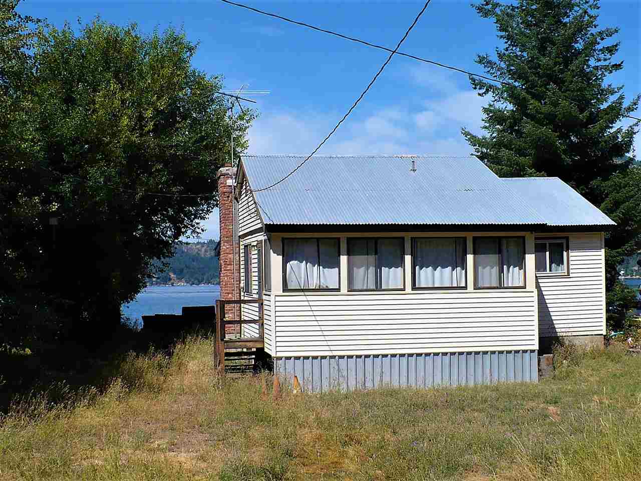 4177 Park Road Loon Lake, WA 99148 - Photo 11 of 20 Gallery Image 11