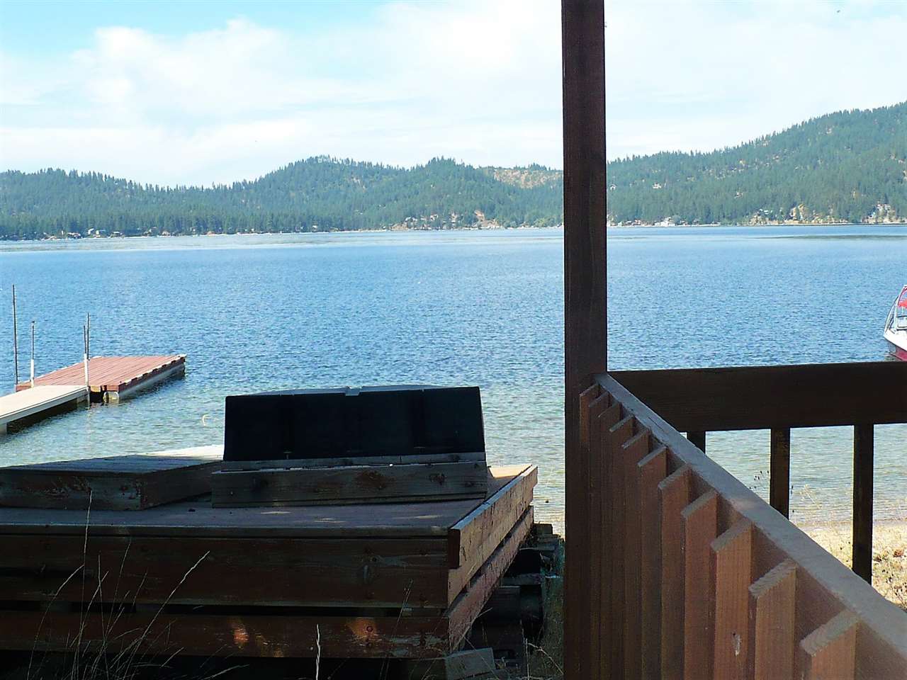 4177 Park Road Loon Lake, WA 99148 - Photo 3 of 20 Gallery Image 3