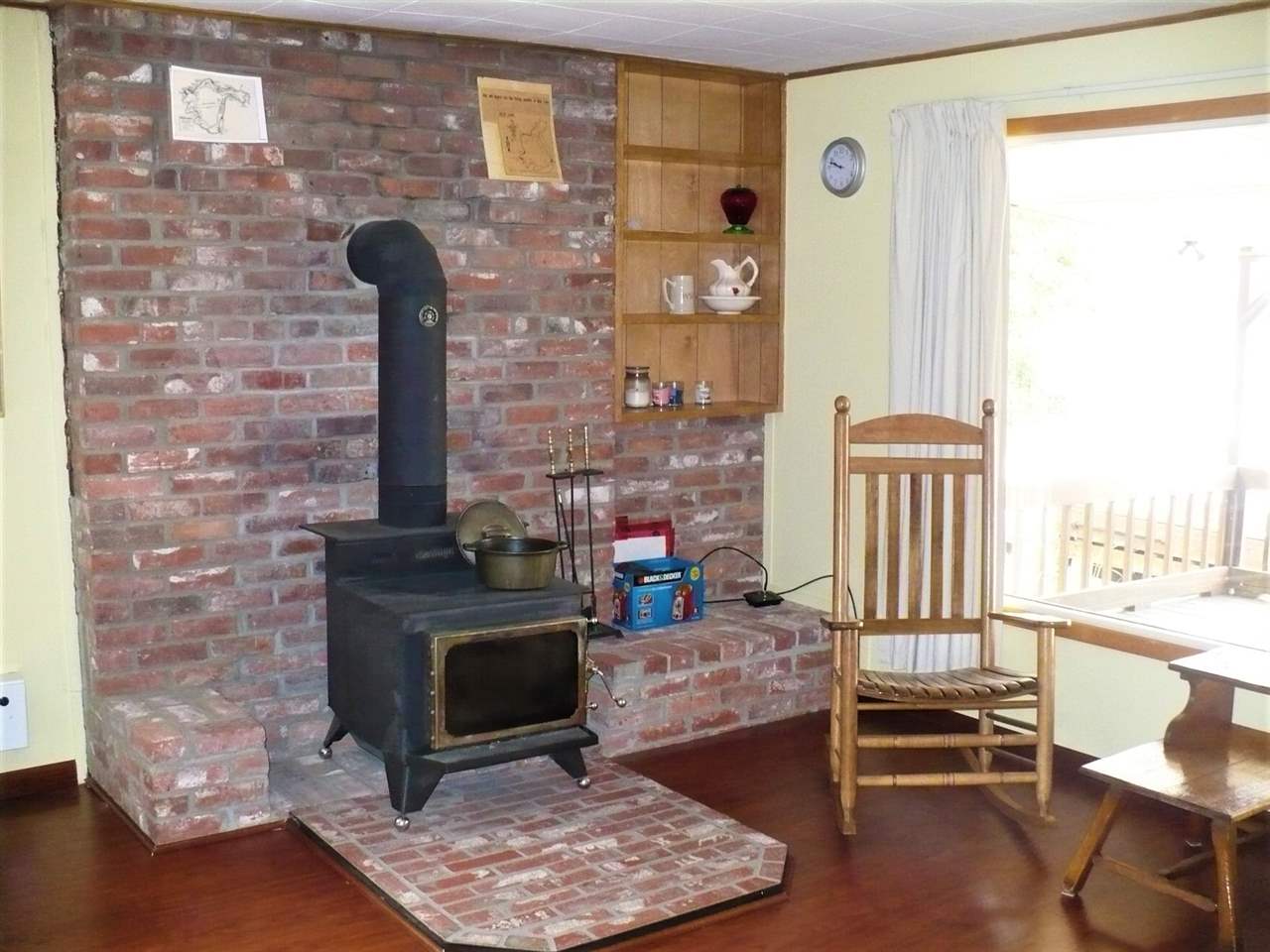 4177 Park Road Loon Lake, WA 99148 - Photo 5 of 20 Gallery Image 5