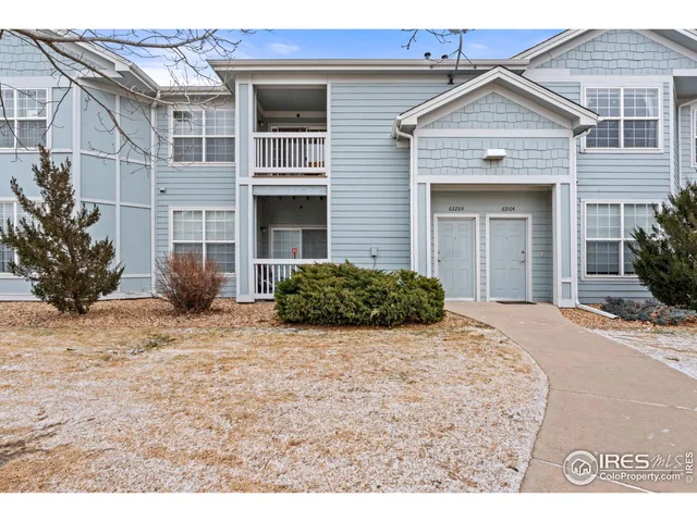 $225,000 | 2990 West C Street, Unit 204, Greeley, CO 80631