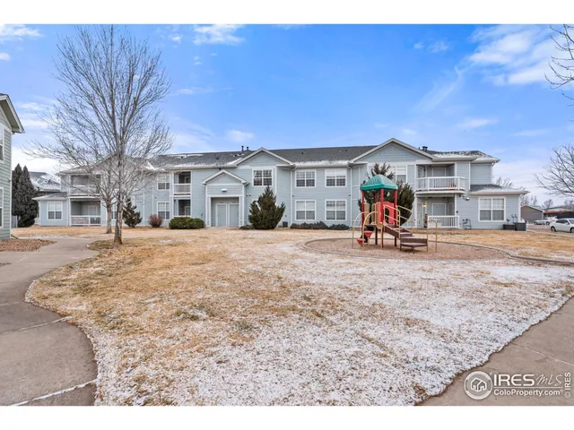 $225,000 | 2990 West C Street, Unit 204, Greeley, CO 80631