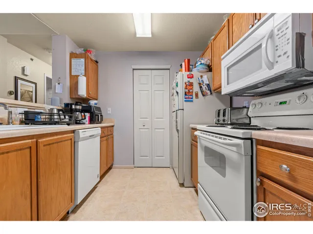 $225,000 | 2990 West C Street, Unit 204, Greeley, CO 80631