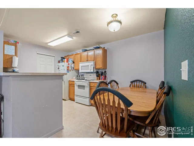 $225,000 | 2990 West C Street, Unit 204, Greeley, CO 80631