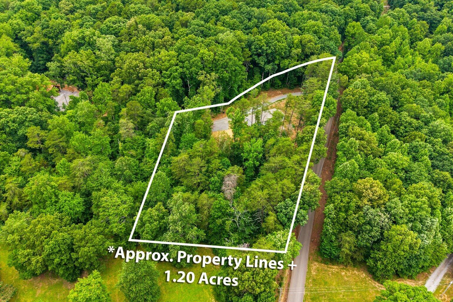 303 Smith Mountain Road Dunlap, TN 37327 - Photo 37 of 42 05-DJI_20260618124642_0479_D