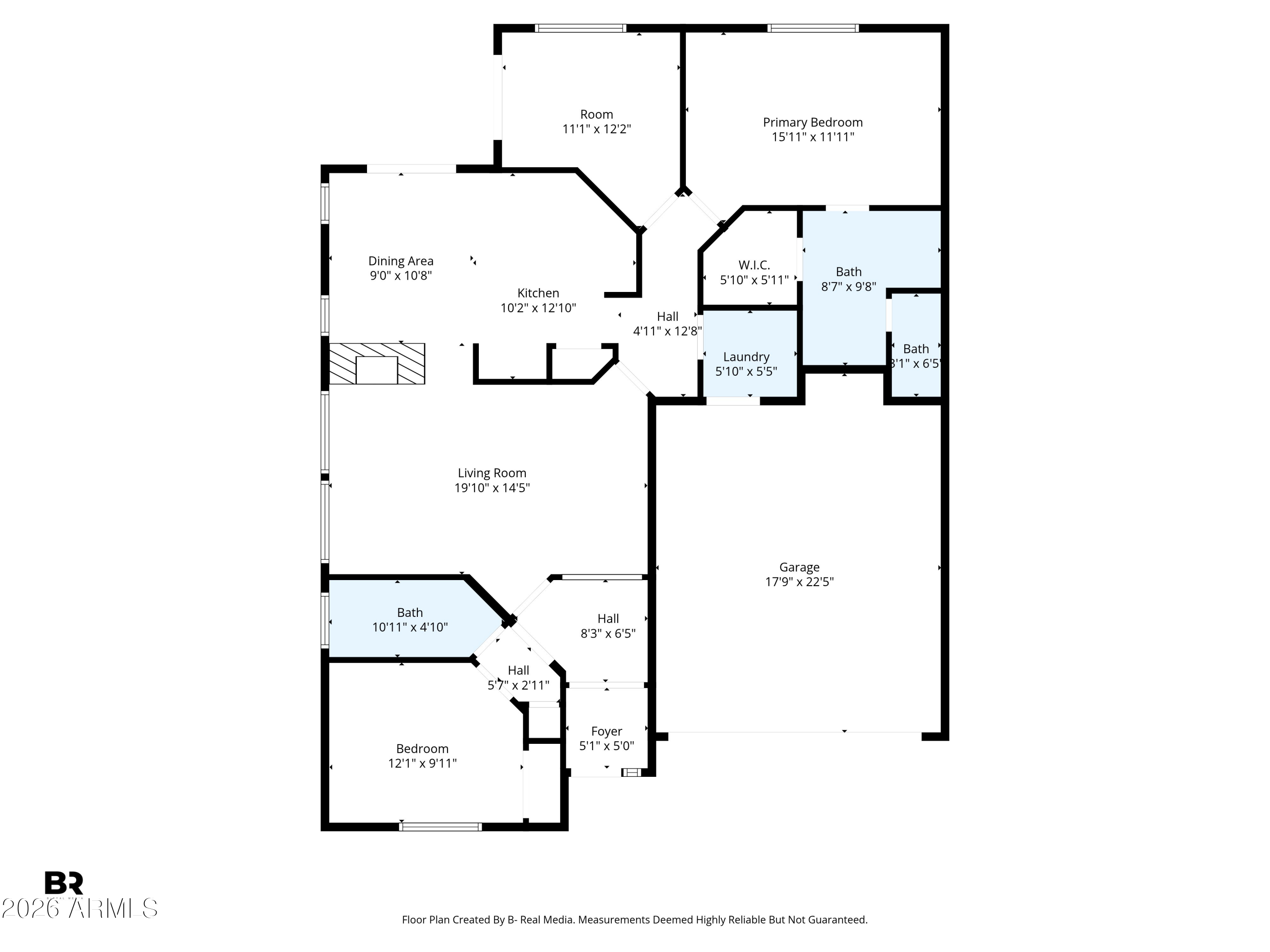 44 South Greenfield Road, Unit 9 Mesa, AZ 85206 - Photo 31 of 31