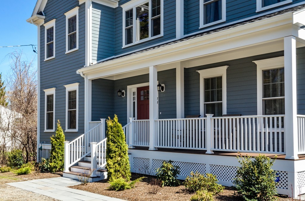 79 Maple Street Lexington, MA 02420 - Photo 2 of 29 Gallery Image 2