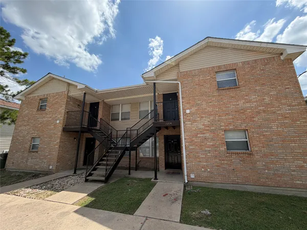 $1,145 | 2214 Katy Lane, Unit D, Georgetown, TX 78626