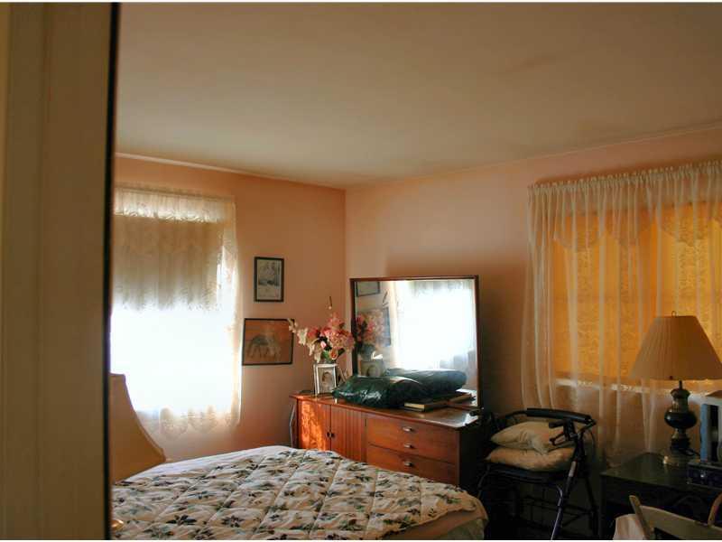 Bedroom.