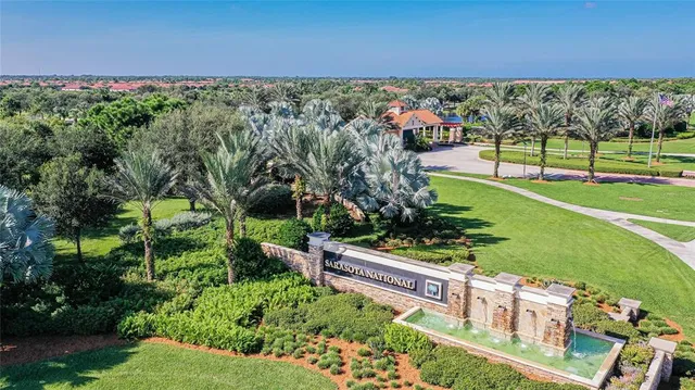 $6,000 | 24028 Canterwood Way, Venice, FL 34293