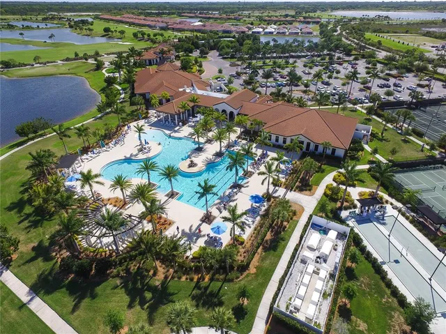 $6,000 | 24028 Canterwood Way, Venice, FL 34293