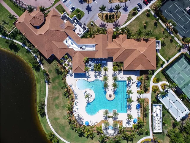 $6,000 | 24028 Canterwood Way, Venice, FL 34293