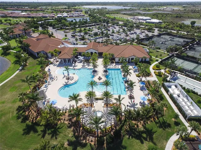 $6,000 | 24028 Canterwood Way, Venice, FL 34293