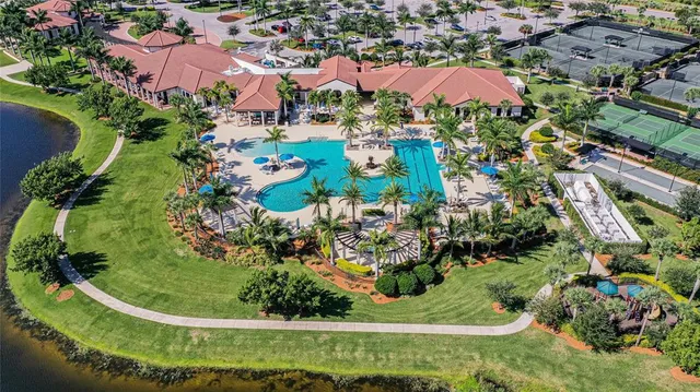 $6,000 | 24028 Canterwood Way, Venice, FL 34293