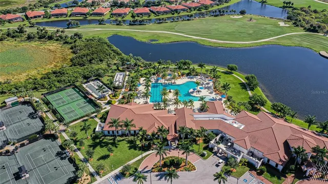 $6,000 | 24028 Canterwood Way, Venice, FL 34293