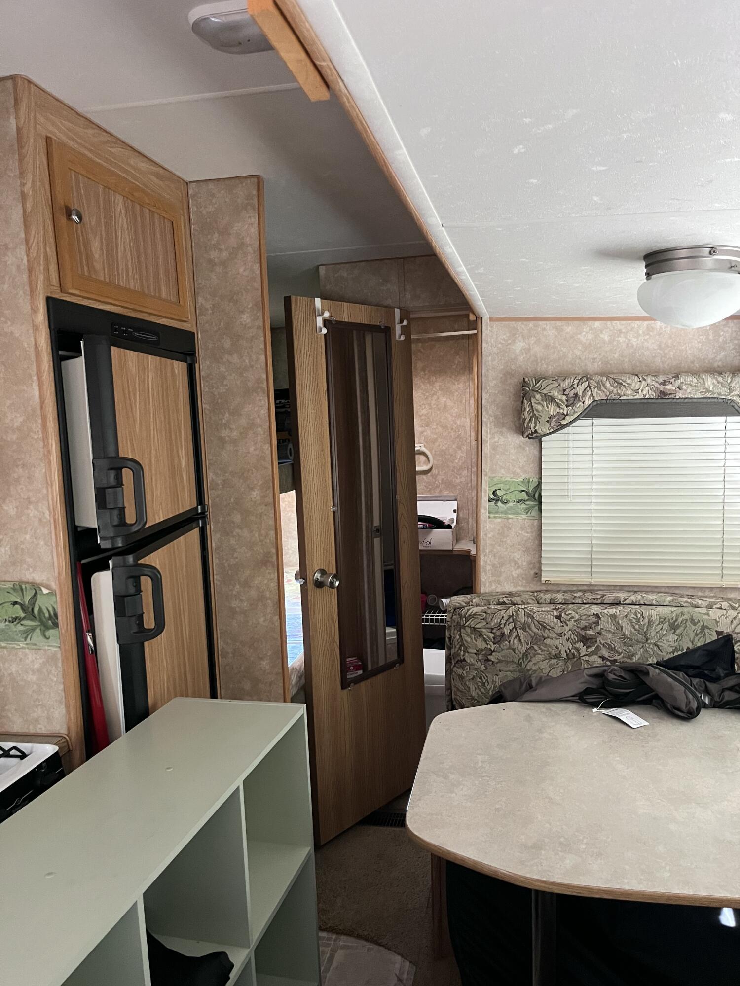 9 South 9 Mile Road Falmouth, MI 49632 - Photo 34 of 40 5th. Wheel