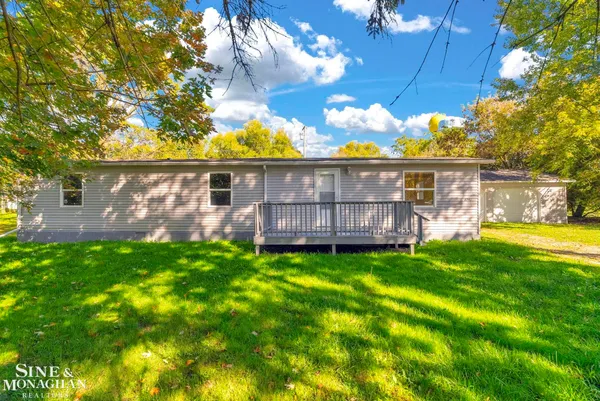 $124,900 | 4091 East Sheldon Street, Carsonville, MI 48419
