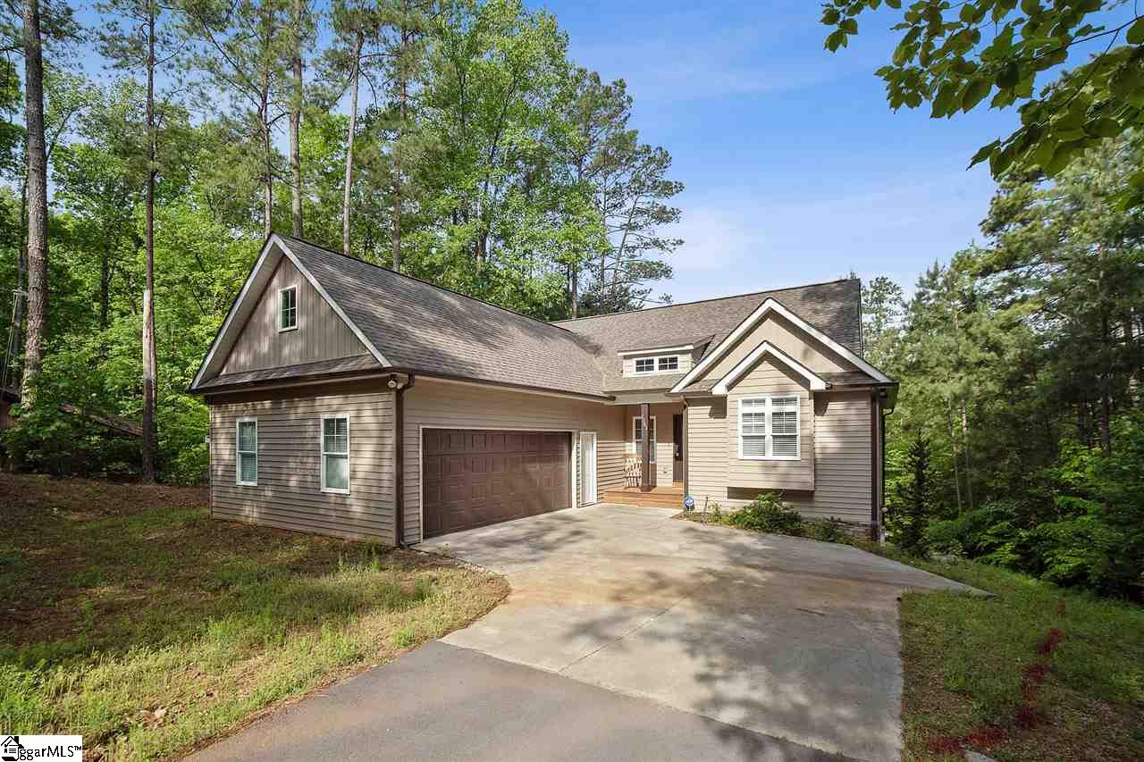 1283 Coneross Point Drive Seneca, SC 29678 - Photo 1 of 32 Gallery Image 1
